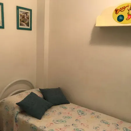 Chrystal House Apartmán Piano di Follo