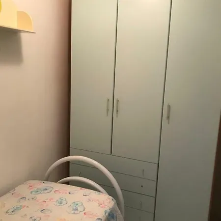 Chrystal House Apartmán *