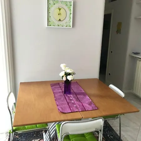 Apartmán Chrystal House