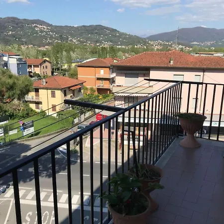 Chrystal House Piano di Follo
