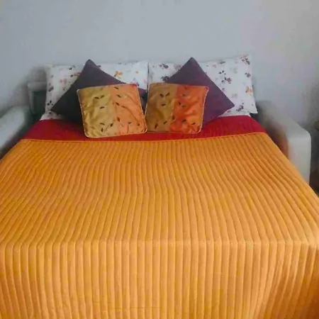 Chrystal House Apartmán *