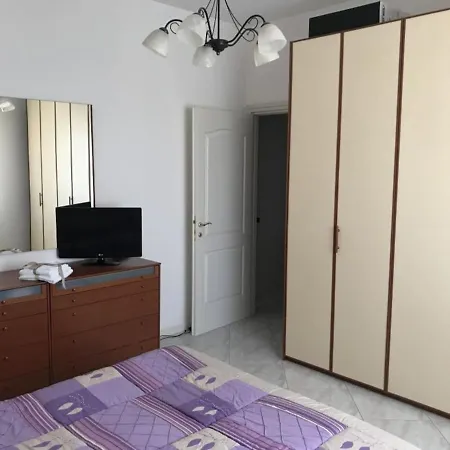 Apartmán Chrystal House *